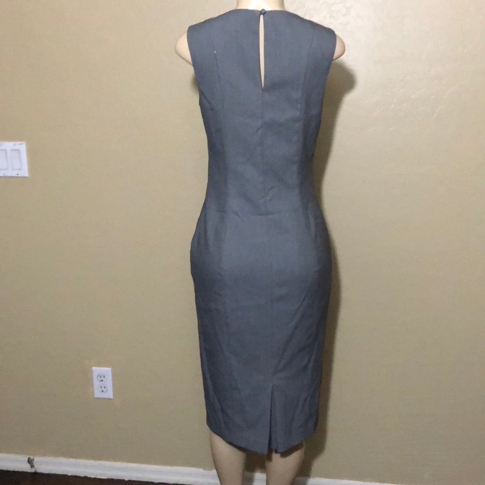 Express Design Studio Work Dress - image 5